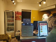 -傅强排骨(成都总店)