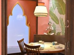 -美泰泰国餐厅(中大银泰店)