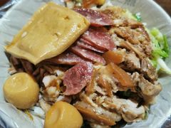 -陆长玖古法猪脚饭(玄风桥店)
