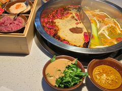 -芈重山老火锅(广州首店)