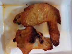奥尔良风味烤翅-达美乐比萨(凤凰东街店)