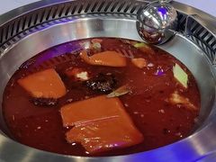 -袁记串串香火锅(郑和中路店)