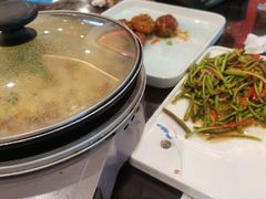 -四季春(美食街店)