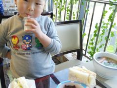 -东方山水金沙酒店-雅香阁中餐厅