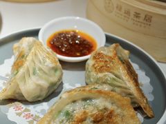 -禄运茶居·手工点心(猎德店)