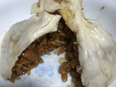 -航天馒头(瞻园路店)
