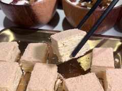 -谷丽羊肉串·新疆鲜货烧烤馆·清真·夜宵(长沙首店)