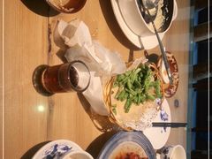 -炊烟·山房菜