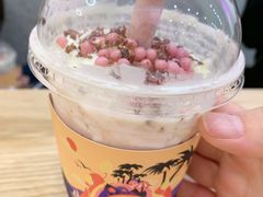 -果呀呀(国金街店)
