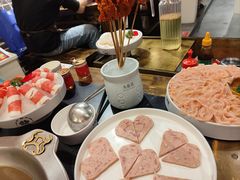 -大龙燚火锅(春熙店)