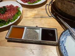 -隐家本格烧肉(万达广场店)