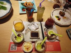 -清水日本料理铁板烧(学府路店)
