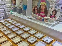 -sweet color隐形眼镜专营(万象城店)