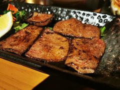 煎猪肝-天手古舞居酒屋(889广场店)