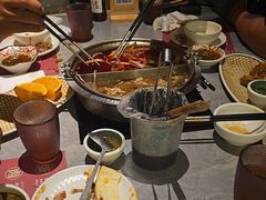 -一绪に寿喜烧(荟聚店)