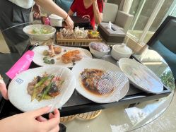 -禧月荟·爱丽馨月子中心(山庄店)