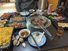 -丹东丛炟海鲜烧烤(江艺路店)