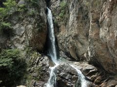 -洛阳白云山景区