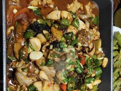 -胡胖子有点味·湘鄂菜(花桥中百仓储店)