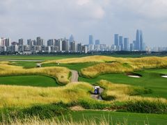 -金鸡湖高尔夫会员专属俱乐部