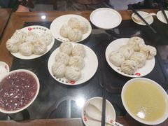 -庆丰包子铺(博雅CC商业广场店)