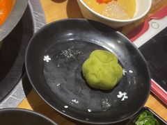 -水林间·寿喜烧自助(仙林金鹰店)