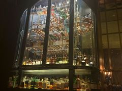 -Jing Bar 井酒吧