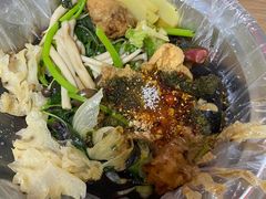 -陈记麻辣烫(浦口道店)