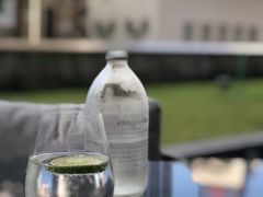 -尼依格罗香港美利酒店