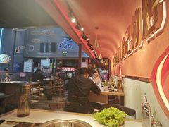 -杨记齐齐哈尔烤肉(总店)