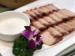 -欢乐海岸美食联盟