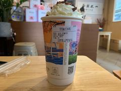 -一杯潮茶·专注潮汕茶饮(朝阳庄店)