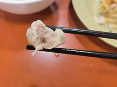 净云吞-顺发饮食店(景泰西六巷店)