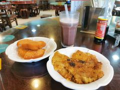 红豆沙-昇记肠粉王(福华路店)