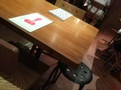 -铃木食堂(帽儿胡同店)