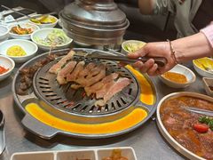 -喜来稀肉(虹泉路店)