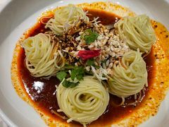 -茅庐川菜(青岛凯德店)