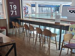 -COSTA COFFEE(恒基名人购物中心店)