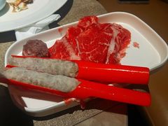 -怡咖啡自助餐(宁波香格里拉店)