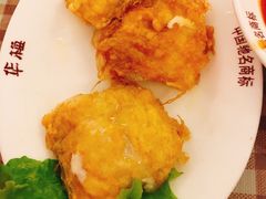 -华梅西餐厅(哈尔滨中央大街店)