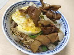 -水门桥面馆(东坡雅居店)