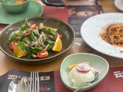 -甘思咪哚·云南艺术餐厅(天河广百店)