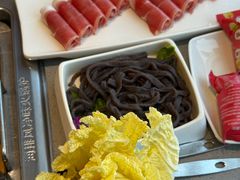 -海底捞火锅(振华广场店)