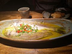 -青年公社烤鸭(青年路店)