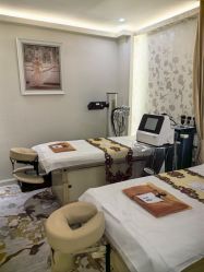 -茜尔维亚修身连锁(八佰伴店)