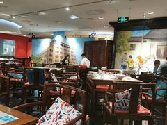 -海碗居(王府井店)