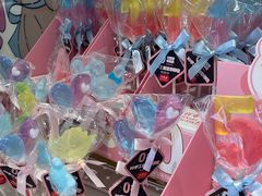 -花花卷卷·鲜食蛋糕(静安久光百货店)