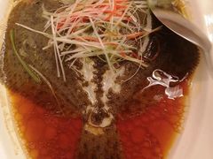 -沁香庭中餐厅·川粤菜(重庆高新假日酒店)