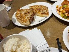 -河沿肉饼Beijing Pie(东华门店)