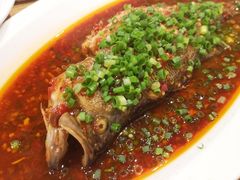 豆瓣鱼-盘飧市(春熙路店)